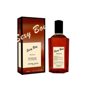 SEXY BOY ESSENCE EDT 100ML FOR HIM
