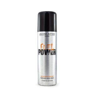 PERFUMED BODY SPRAY FUEL POWER 200ML