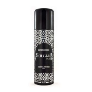 PERFUMED BODY SPRAY SULTAN MEN OUD 200ML