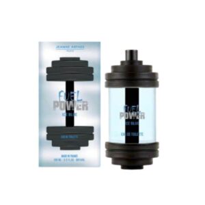 FUEL POWER ICE BLUE EDT 100ML