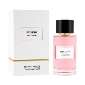 JA COLLECTION PRIVEE RED LIGHT EDP 100ML