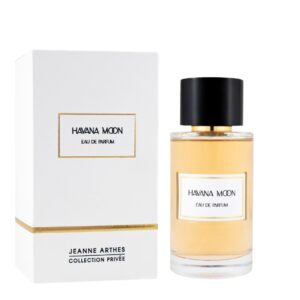 JA COLLECTION PRIVEE HAVANA MOON EDP 100ML