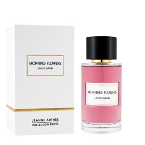JA COLLECT PRIVEE MORNING FLOWERS EDP 100ML