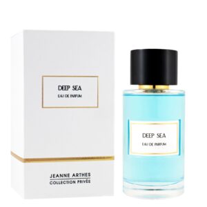 JA COLLECTION PRIVEE DEEP SEA EDP 100ML