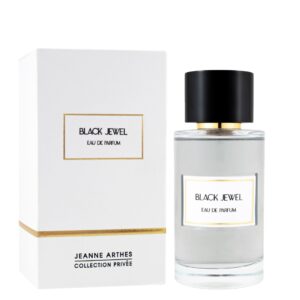 JA COLLECTION PRIVEE BLACK JEWEL EDP 100ML