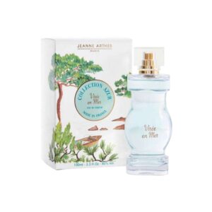 COLLECTION AZUR VIREE EN MER EDP 100 ML