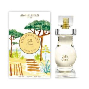 COLLECTION AZUR SABLE CHAUD EDP 100ML