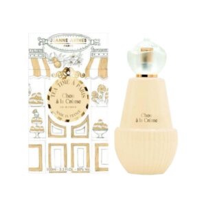 TEA TIME A PARIS CHOU A LA CREME EDP 100ML