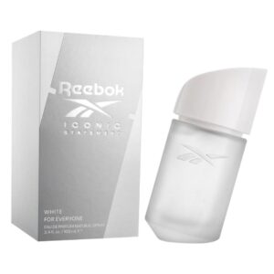 REEBOK ICONIC WHITE EDP FOR EVERYONE 100ml