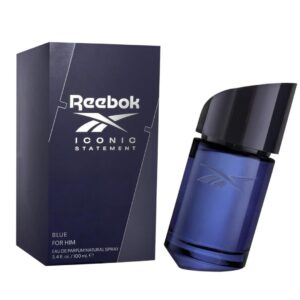 REEBOK ICONIC BLUE EDP for HIM 100ml