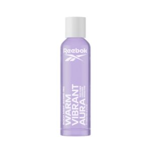 REEBOK AURA Body Mist 250ml (Alcohol Free)