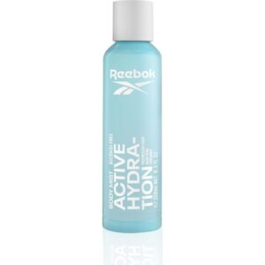 REEBOK HYDRATION Body Mist 250ml (Alcohol Free)