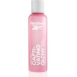 REEBOK GLOW Body Mist 250ml