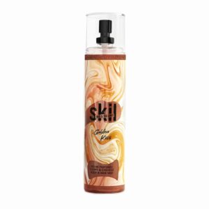 Jeanne Arthes Skil Bm Golden Kiss 250 ML