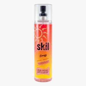 Jeanne Arthes Skil Bm Feel Good Energy 250ML