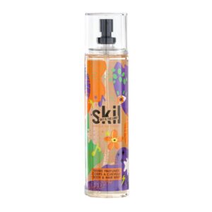 Jeanne Arthes Skil Bm Vanilla Ice Cream 250 ML