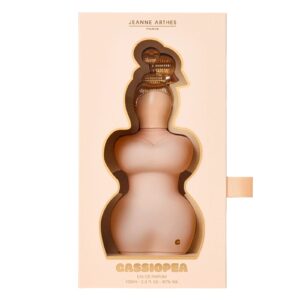 CASSIOPEA EDP 100ML FOR HER