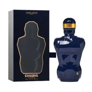 CASSIUS EDP 100ML FOR HIM